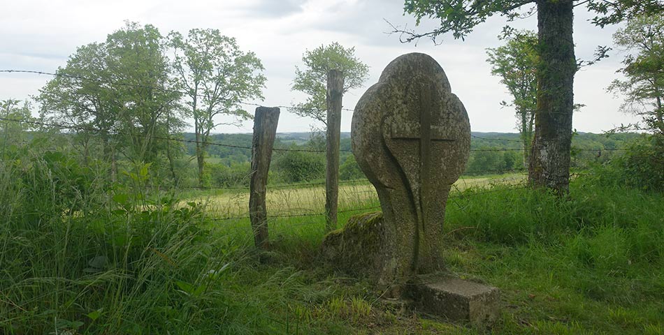 Le Gour de Tazenat